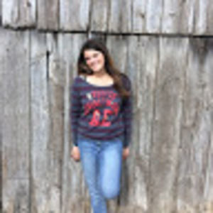 Meet your Posher, Lacey